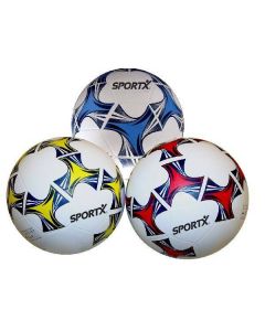 SportX Rubber Bal 420 Smooth