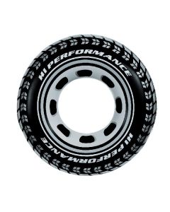 Intex Zwemring Autoband 91cm