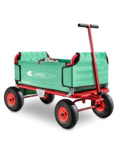 Eckla Bolderwagen Opvouwbaar