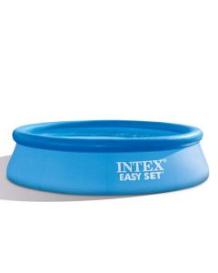 Intex Easy Set Zwembad - 305 x 76 cm