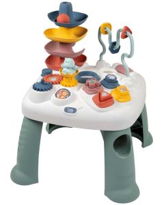 Little Smoby activiteitentafel 