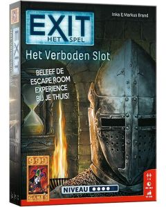 Exit - Het Verboden Slot