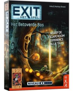 Exit - Het Betoverde Bos