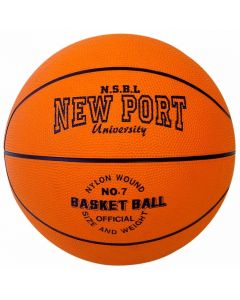 Basketbal Junior New Port maat 7