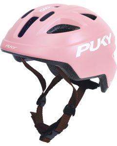 Puky Fietshelm retro pink 51-56cm
