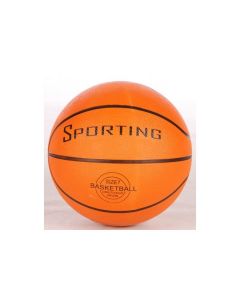 E&L Sports Basketbal Sporting oranje