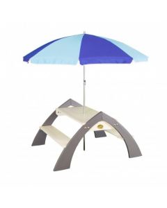 AXI Picknicktafel Kylo met parasol