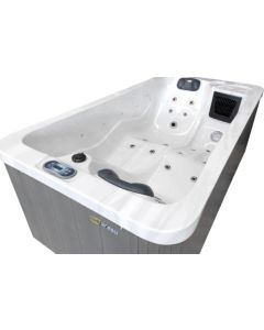 W’eau Iseo spa - 2 persoons