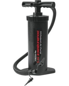 Double Quick Hand Pump 2,8L/cycle - Pomp