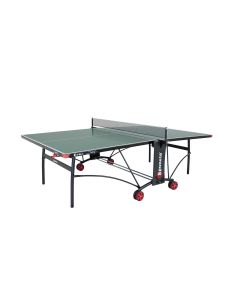 tafeltennistafel S 3-86 e met zwart onderstel
