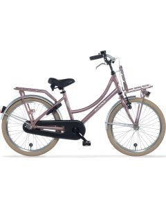 Alpina Cargo M20 Wood Rose Matt