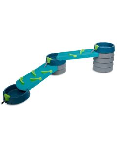 AquaPlay Mudway FLOW - 2dekans