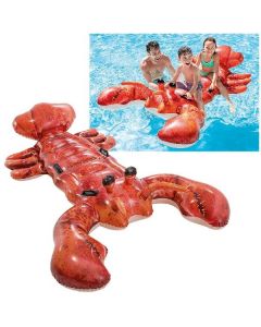 Intex Lobster Ride On