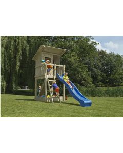 Blue Rabbit Speeltoestel Beach Hut 120 cm