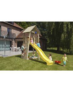 Blue Rabbit Belverde Speeltoestel 120 cm
