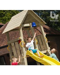 Blue Rabbit Belverde Speeltoestel 150 cm Hout Pakket
