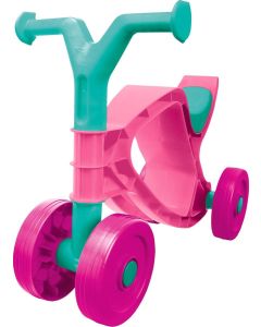 BIG Flippi Roze