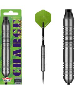 Bull’s Charge Green Stainless Steel 23 gram
