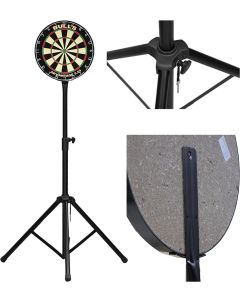 Bull's Tripod Dartboard Stand 2.0