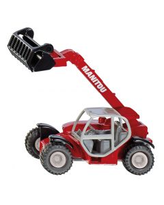 1482 Manitou telescooplader ± 1:87