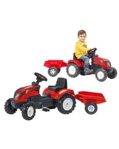Falk 'Ranch Trac' rode traptractor