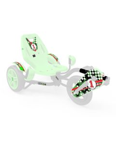 Street X - Stickerset