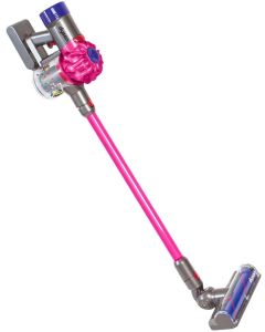 Casdon Dyson Cordless Vacuum Speelgoed Stofzuiger Roze