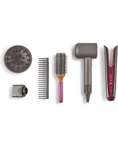 Casdon Dyson Supersonic & Corrale Deluxe Styling Set