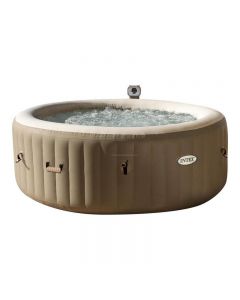 PureSpa Bubble Therapy + Hard Water System 71 cm