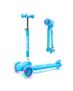 CORE Kinderstep 3-Wielen Blauw