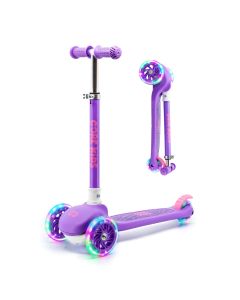CORE Kinderstep 3-Wielen Paars