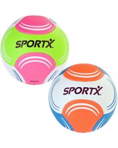 SportX Beach Soccer 2ass 400gr