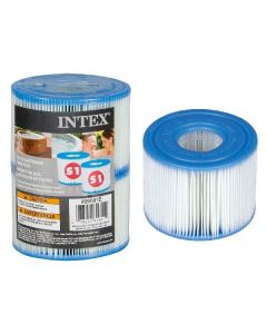 Intex Spa Filter Cartridge S1 (2 stuks)