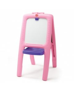 Easel for Two Roze
