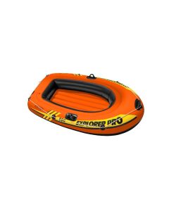 Explorer Pro 100 opblaasbare boot