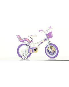 Dino Bikes K-pop Idol Kinderfiets 14 inch