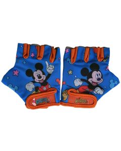 Disney Mickey Mouse fietshandschoentjes