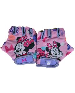 Disney Minnie Mouse fietshandschoentjes