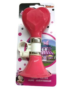 Disney Minnie Mouse toeter - Meisjes - Roze