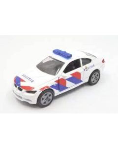 Siku 1450 BMW M3 Coupé politieauto