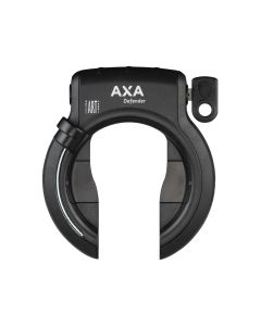 AXA ringslot Defender ART2 zwart
