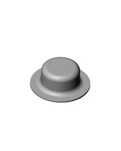 Hadclip rond12
