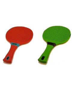 Fas Hufterproof Outdoor Tafeltennisbatjes set