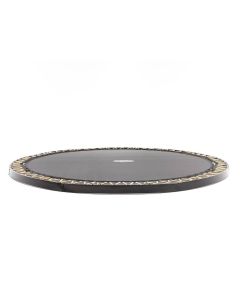 BERG Champion FlatGround Trampoline 430 (zonder beschermrand)