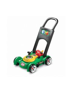Little Tikes Gas N Go Grasmaaier
