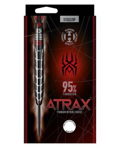 Harrows Atrax 95% 21 Gram