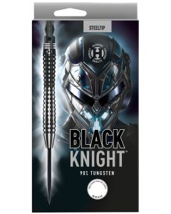 Harrows Black Knight 90% 26 Gram