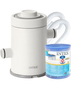 Intex Cartridge H Filter Pomp C330