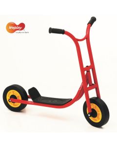 WePlay Step (3-5 jaar)
