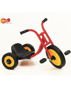 WePlay Easy Trike (3 - 5 jaar)